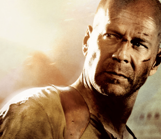 Bruce Willis fine della carriera per l'attore icona del genere action soffre di afasia