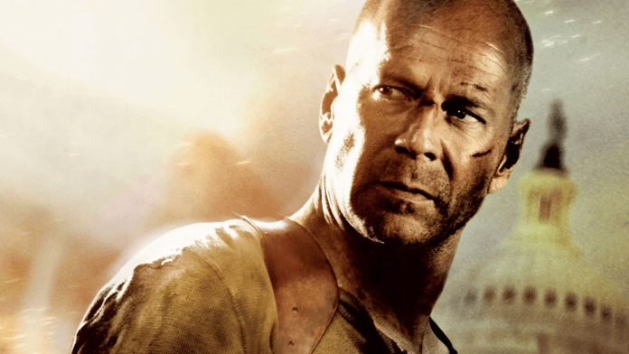 Bruce Willis fine della carriera per l'attore icona del genere action soffre di afasia