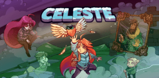 Celeste premio TGA 2018 miglior indie ritrovato da YouTuber