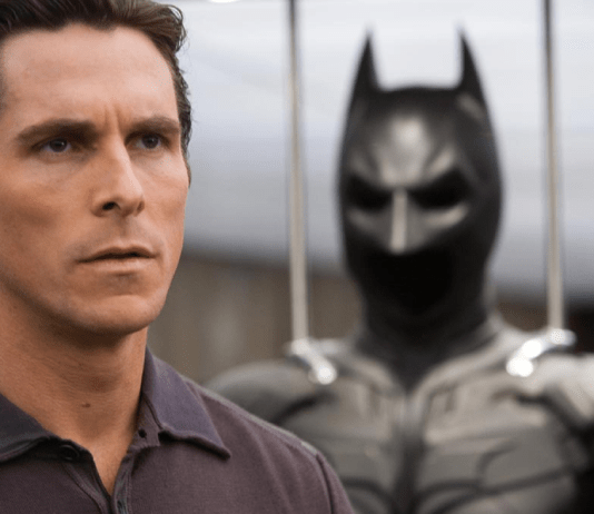 Christian Bale è britannico e le persone non lo sapevano