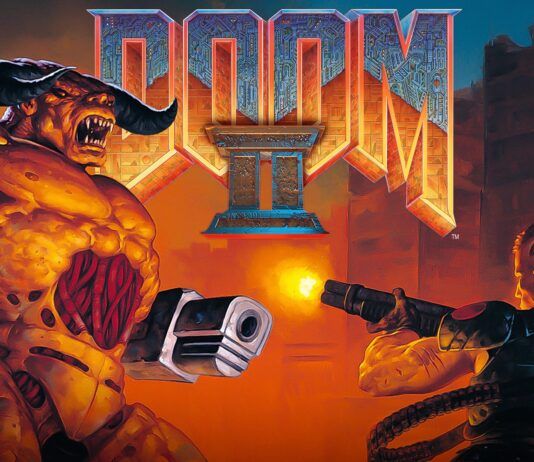 DOOM 2