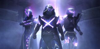 Bungie Destiny 2ridotte interazioni social