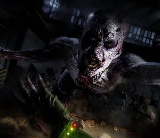 Dying Light 2 Techland PlayStation 5 Recensione 14