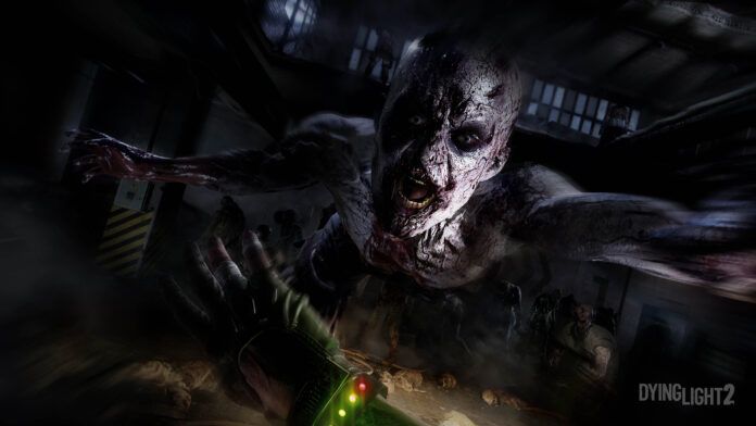Dying Light 2 Techland PlayStation 5 Recensione 14