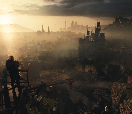 Dying Light 2 Techland PlayStation 5 Recensione 5