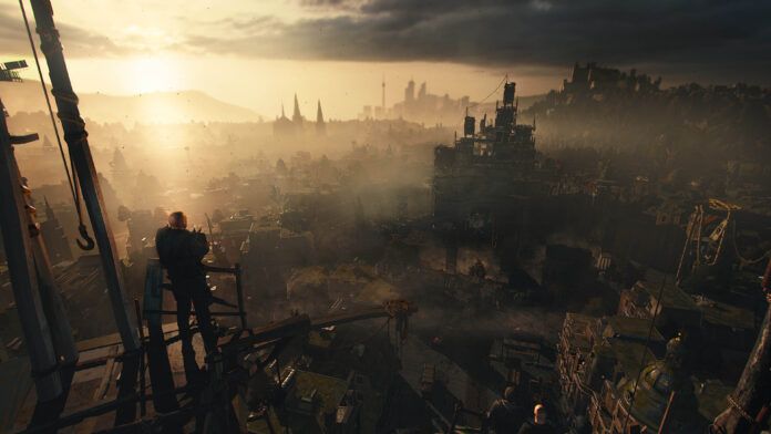 Dying Light 2 Techland PlayStation 5 Recensione 5