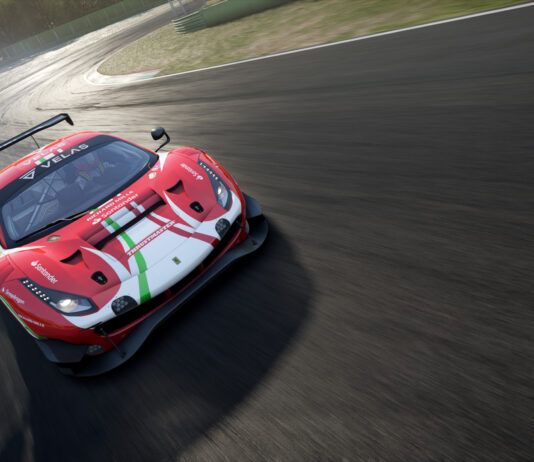 Ferrari Velas Esports Series 2022 (5)