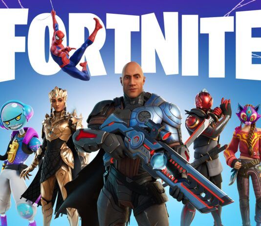 Fortnite