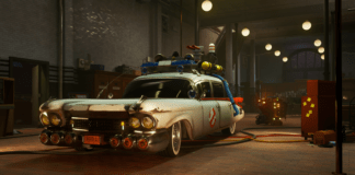 Ghostbusters Spirits Unleashed annunciato Sarà un FPS multiplayer asimmetrico 4vs1 in uscita su console e PC!