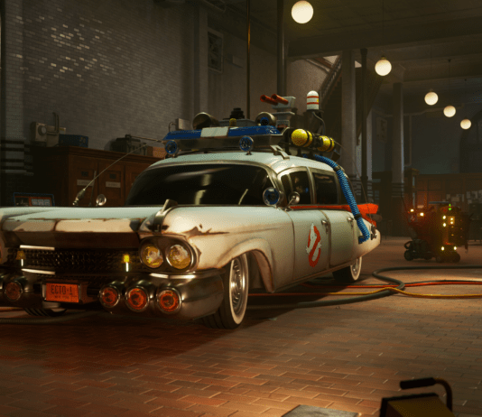 Ghostbusters Spirits Unleashed annunciato Sarà un FPS multiplayer asimmetrico 4vs1 in uscita su console e PC!