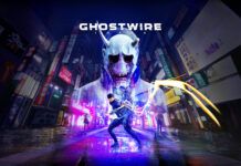 Ghostwire Tokyo Tango Gameworks PlayStation 5 Anteprima 2