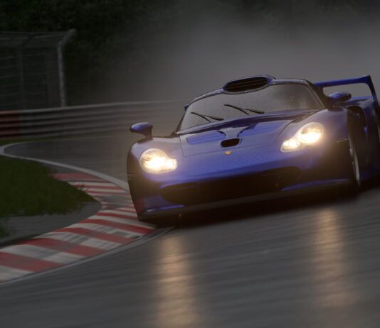 Gran Turismo 7 Polyphony Digital PlayStation 5 Recensione