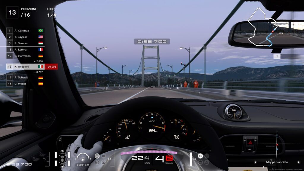 Gran Turismo 7 Polyphony Digital PlayStation 5 Recensione