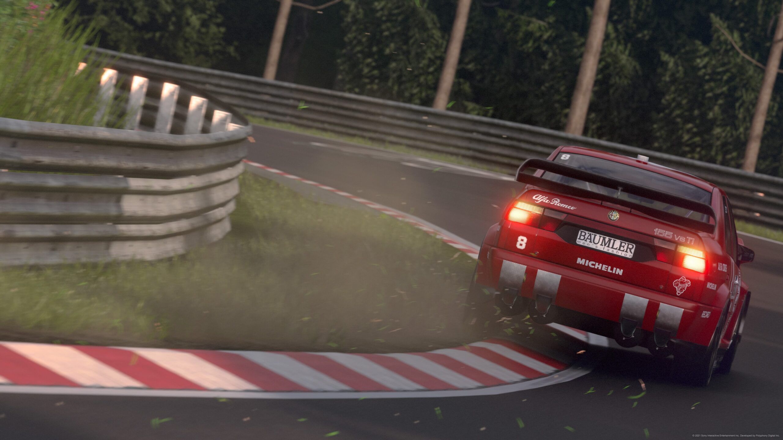 Gran Turismo 7 avrà DLC con nuove auto, piste, eventi del GT Mode e parti  modificabili. Saranno gratuiti come per GT Sport?
