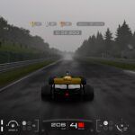 Gran Turismo 7 patch 1.06 prove sul bagnato impossibili Polyphony Digital
