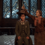 Hogwarts Legacy Doppiaggio in Italiano PS4 PlayStation 5 Xbox One Xbox Series X Series S PC Nintendo Switch Trailer State of Play