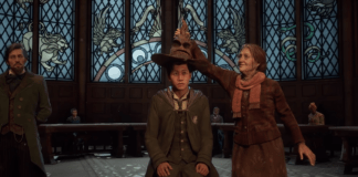 Hogwarts Legacy Doppiaggio in Italiano PS4 PlayStation 5 Xbox One Xbox Series X Series S PC Nintendo Switch Trailer State of Play
