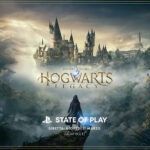 Hogwarts Legacy Warner Bros PlayStation 5 State of Play marzo 2022