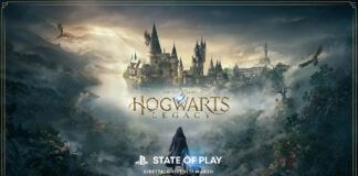 Hogwarts Legacy Warner Bros PlayStation 5 State of Play marzo 2022