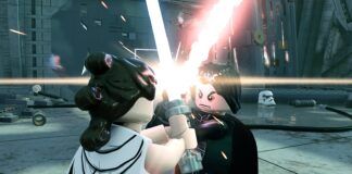 LEGO Star Wars The Skywalker Saga PlayStation 5 Recensione 9