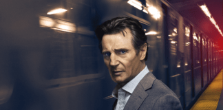 Liam Neeson si ritira dai film di azione a 69 anni