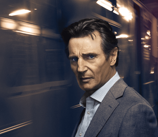 Liam Neeson si ritira dai film di azione a 69 anni