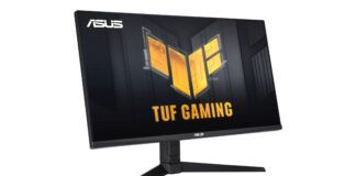 Monitor Gaming ASUS VG28UQL1A 3