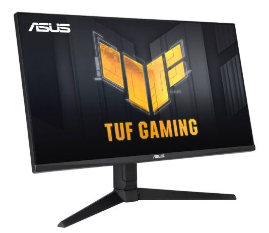 Monitor Gaming ASUS VG28UQL1A 3