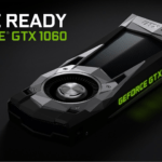 NVIDIA GeForce GTX 1060 Steam Survey
