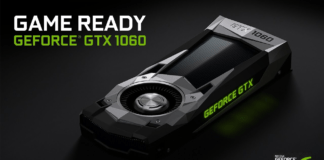 NVIDIA GeForce GTX 1060 Steam Survey