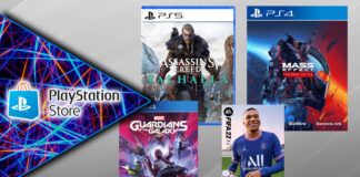 Offerte PlayStation Store