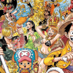 One Piece Dragon Ball Demon Slayer Jojo Berserk Slam Dunk classifica top 100 manga più famosi in giappone