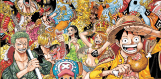 One Piece Dragon Ball Demon Slayer Jojo Berserk Slam Dunk classifica top 100 manga più famosi in giappone