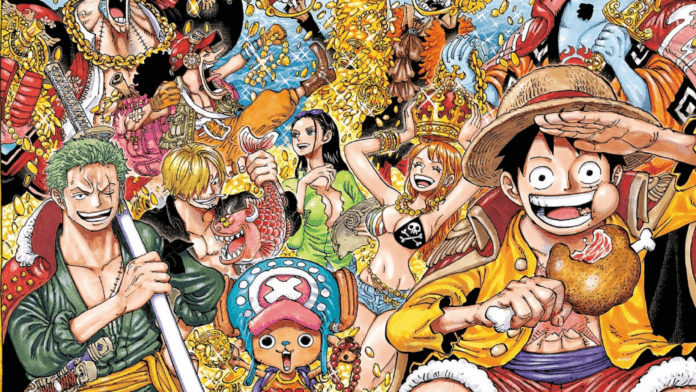 One Piece Dragon Ball Demon Slayer Jojo Berserk Slam Dunk classifica top 100 manga più famosi in giappone