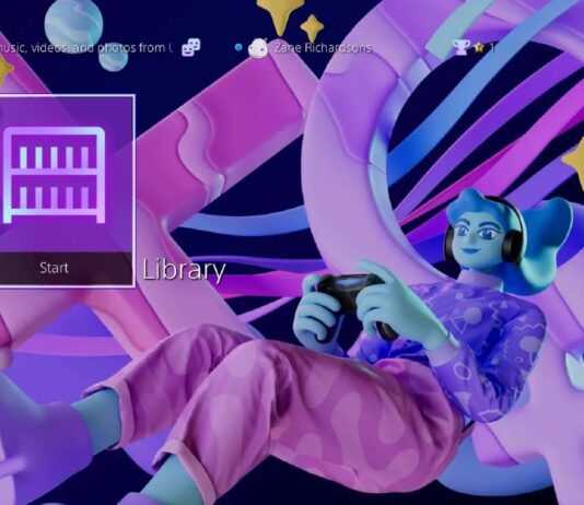 PlayStation 4 Women Theme 2022 gratis codice