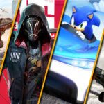 PlayStation Plus marzo 2022 Ark Survival Evolved Ghostrunner Team Sonic Racing Ghost of Tsushima Legends