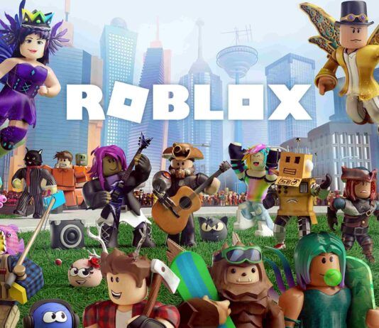 Roblox