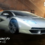 Rocket League Lamborghini Countach LPI 800-4 ecco come ottenerla