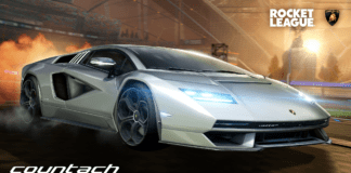 Rocket League Lamborghini Countach LPI 800-4 ecco come ottenerla