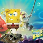 SpongeBob SquarePants Battle for Bikini Bottom Rehydrated