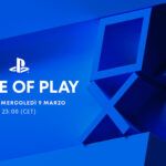 State of Play 9 marzo 2022 PlayStation 4 PlayStation 5