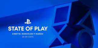 State of Play 9 marzo 2022 PlayStation 4 PlayStation 5