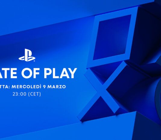 State of Play 9 marzo 2022 PlayStation 4 PlayStation 5