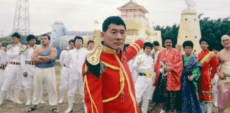 Takeshi's Castle Reboot in arrivo nel 2023 su Amazon Prime Video