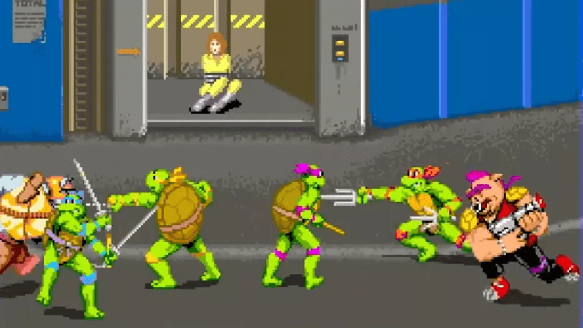 Mutant ninja turtles cowabunga collection. Cowabunga Черепашки ниндзя. Teenage Mutant Ninja Turtles: the Cowabunga collection. TMNT Cowabunga collection ps4. Turtles 3 игра.