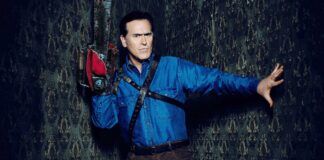 bruce campbell doctor strange 2 confermato