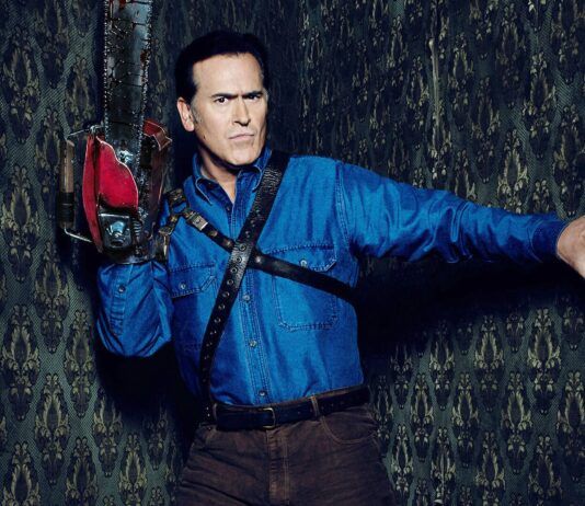 bruce campbell doctor strange 2 confermato