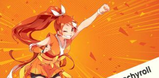 crunchyroll funimation wakanim catalogo