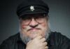 george r. r. martin Game of Thrones HBO