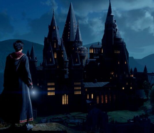 hogwarts legacy ugrade next gen dubbio